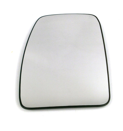 Nissan Interstar 10/2003-2011 Non-Heated Convex Upper Mirror Glass Passengers Side N/S