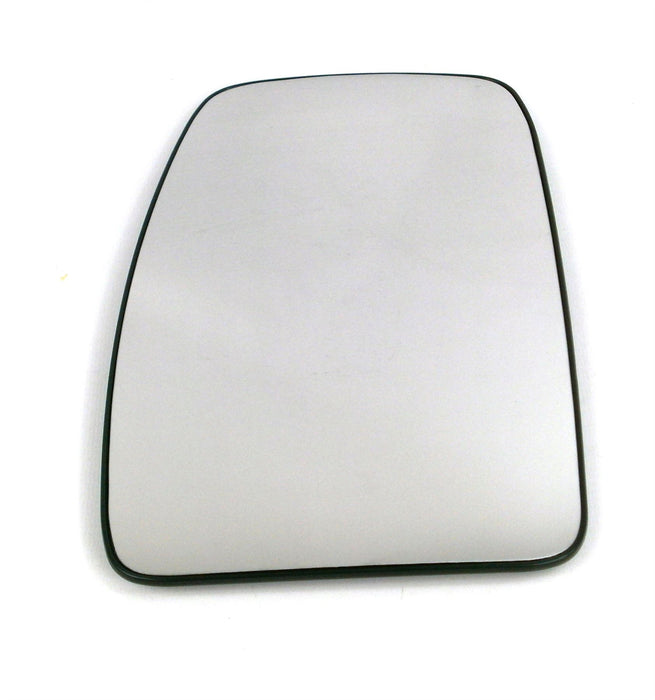 Nissan Interstar 10/2003-2011 Non-Heated Convex Upper Mirror Glass Passengers Side N/S