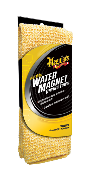 Meguiar's Water Magnet Drying Towel X2000EU