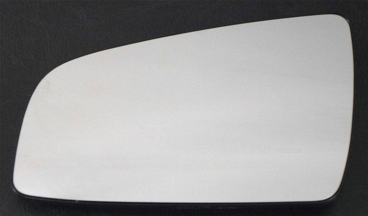 Vauxhall Zafira Mk.2 7/2005-3/2008 Heated Convex Mirror Glass Passengers Side N/S