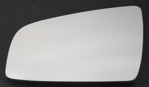 Vauxhall Zafira Mk.2 7/2005-3/2008 Heated Convex Mirror Glass Passengers Side N/S