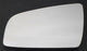 Vauxhall Zafira Mk.2 7/2005-3/2008 Heated Convex Mirror Glass Passengers Side N/S