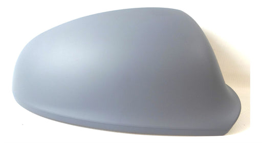 Vauxhall GTC (Coupe) 7/2014-12/2018 Primed Wing Mirror Cover Driver Side O/S