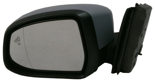 Ford Focus 2/2011+ Wing Mirror Indicator Power Folding Blind Spot Passenger Side