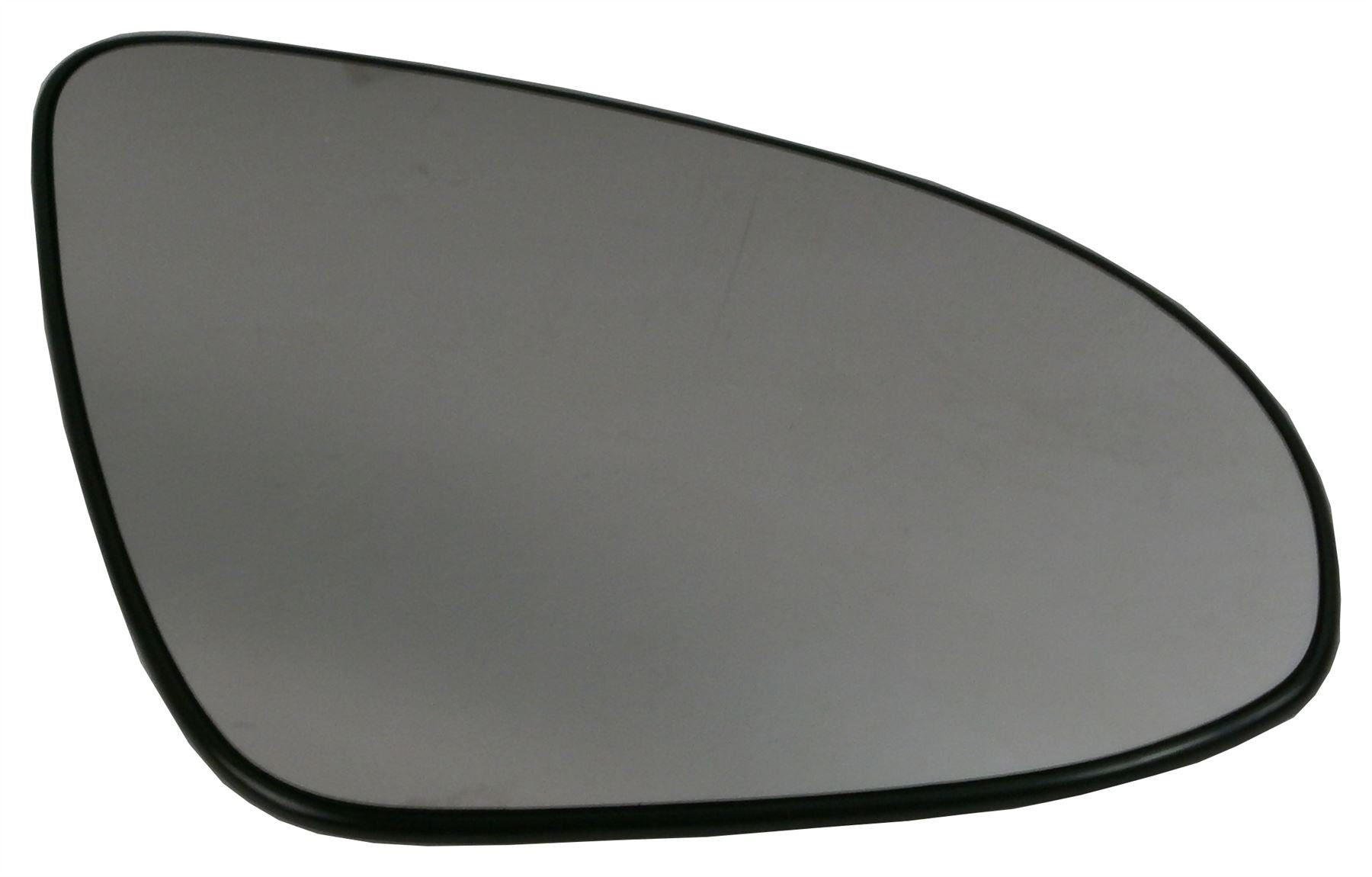 Peugeot 108 4/2014+ Heated Convex Mirror Glass Drivers Side O/S