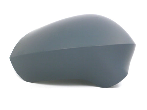 Seat Leon Mk.2 (Excl. FR) 6/2009-6/2013 Primed Wing Mirror Cover Driver Side O/S
