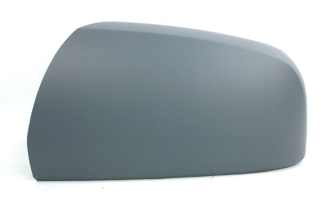 Vauxhall Zafira Mk2 3/2008-2014 Primed Wing Mirror Cover Passenger Side N/S