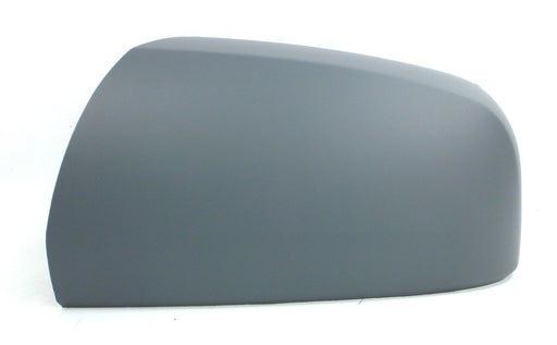 Vauxhall Zafira Mk2 3/2008-2014 Primed Wing Mirror Cover Passenger Side N/S