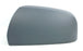 Vauxhall Zafira Mk2 3/2008-2014 Primed Wing Mirror Cover Passenger Side N/S