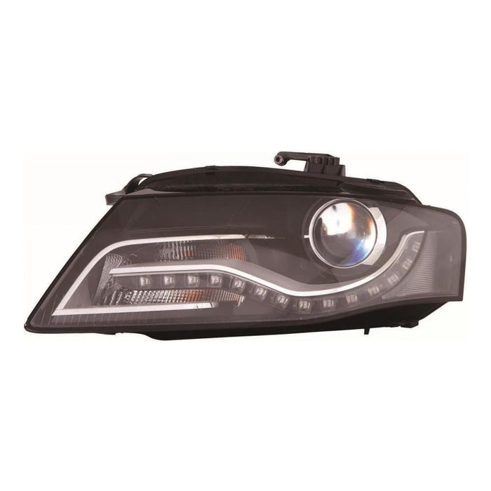 Audi A4 Mk3 B8 (8K) Estate 4/2008-5/2012 Xenon Headlight Lamp Passenger Side N/S