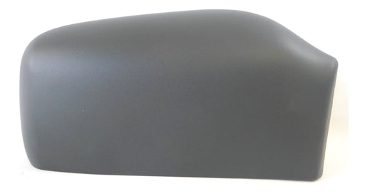 Volvo V40 Mk.1 1996-2004 Paintable - Black Wing Mirror Cover Driver Side O/S