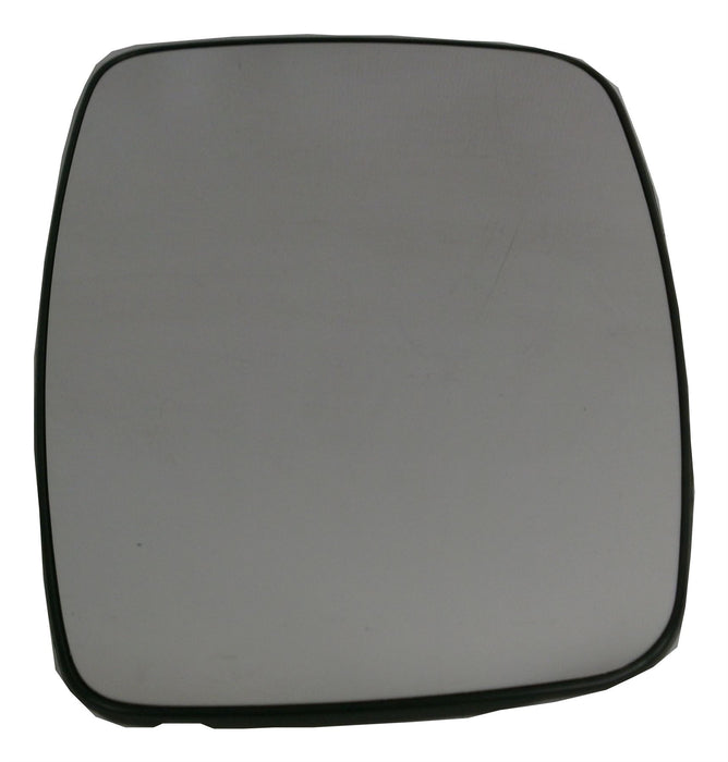 Mercedes Benz Vito (W638) 1996-2/2004 Heated Convex Mirror Glass Drivers Side O/S