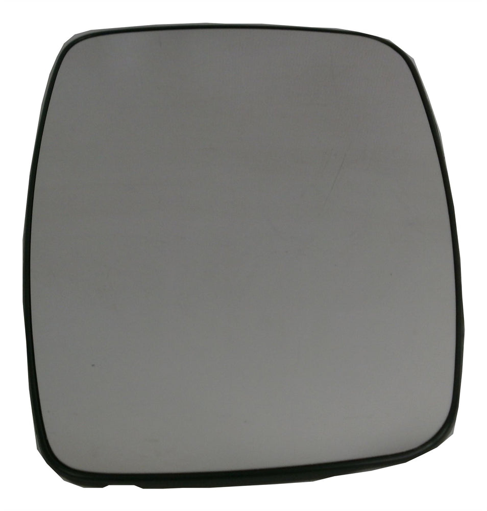 Mercedes Benz Vito (W638) 1996-2/2004 Heated Convex Mirror Glass Drivers Side O/S