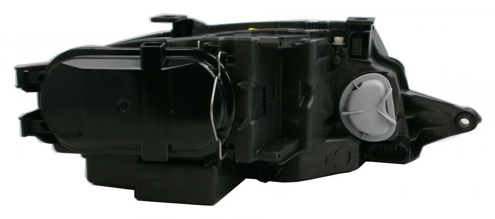 Audi TT Mk1 8N Coupe 1999-2006 Headlight Headlamp Passenger Side N/S