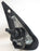 Peugeot 206 1998-2009 Manual Cable Wing Door Mirror Passenger Side N/S Painted Sprayed
