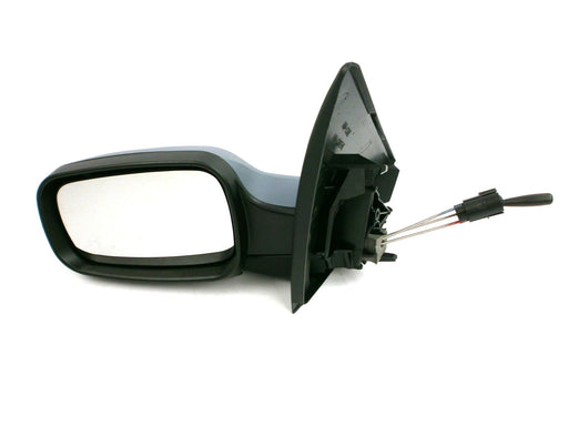 Renault Megane 8/2002-4/2009 Manual Cable Wing Mirror Primed Passenger Side N/S