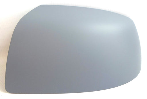 Ford Focus Mk.1 1998-4/2005 Primed Wing Mirror Cover Passenger Side N/S