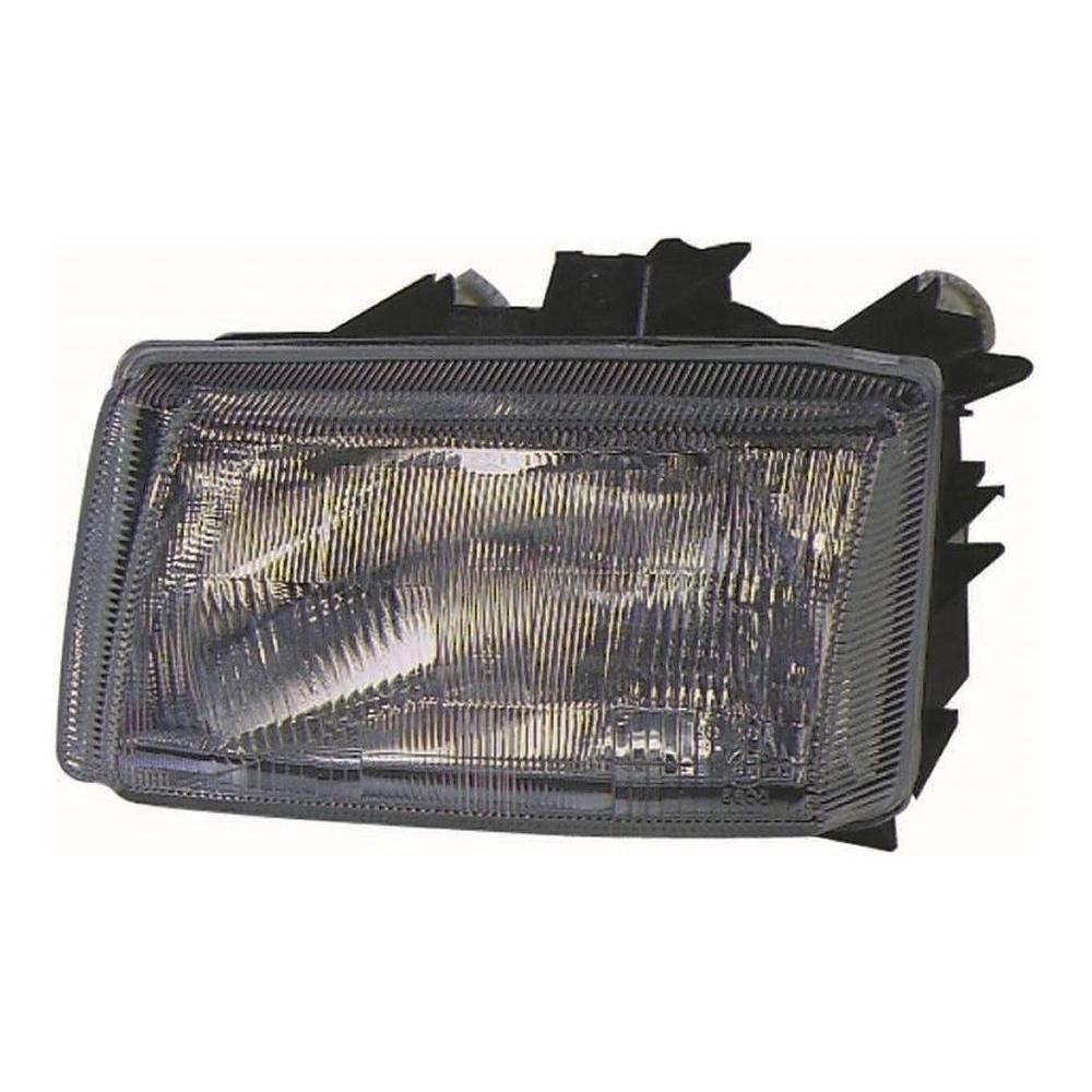 Volkswagen Caddy Mk2 Van 1996-2000 Headlight Headlamp Passenger Side N/S