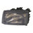 Volkswagen Caddy Mk2 Van 1996-2000 Headlight Headlamp Passenger Side N/S