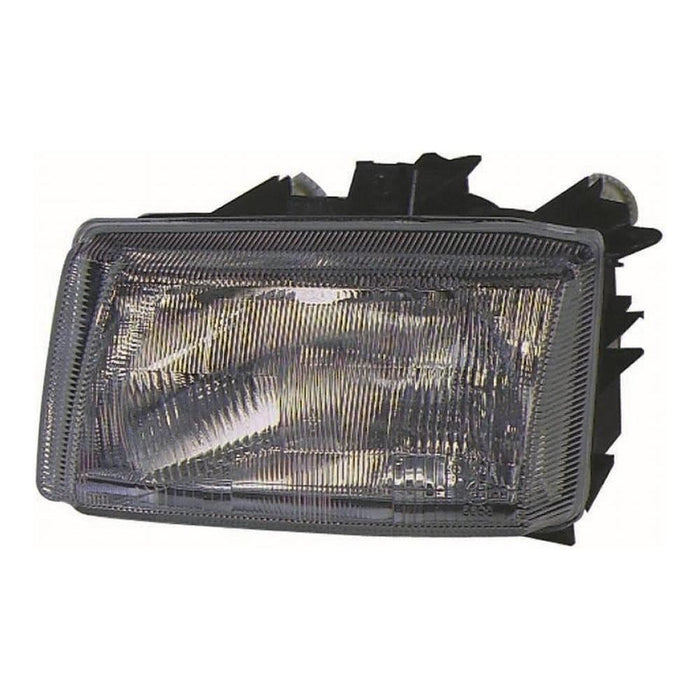 Volkswagen Caddy Mk2 Van 1996-2000 Headlight Headlamp Passenger Side N/S