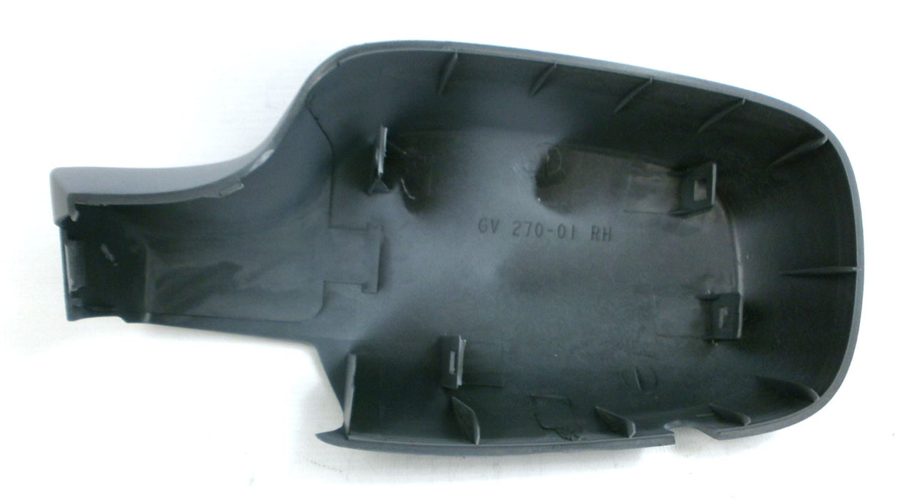 Renault Clio Mk.3 (Excl. Campus & Van) 10/2005-9/2009 Wing Mirror Cover Drivers Side O/S Painted Sprayed