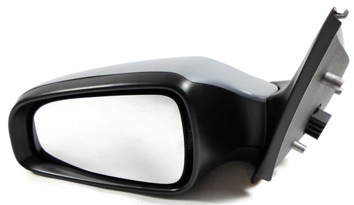 Vauxhall Astra H Mk5 5/2004-2009 Van Electric Wing Mirror Primed Passenger Side