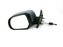 Nissan Micra Mk4 9/2010-8/2017 Cable Wing Door Mirror Passenger Side N/S Painted Sprayed