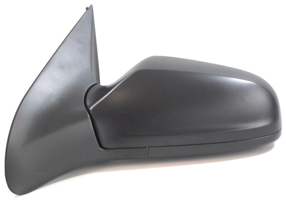 Vauxhall Astra H 5/2004-2009 5 Door Electric Wing Mirror Black Passenger Side