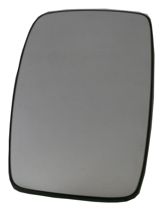 Citroen Dispatch Mk.2 2007-12/2016 Non-Heated Convex Mirror Glass Passengers Side N/S