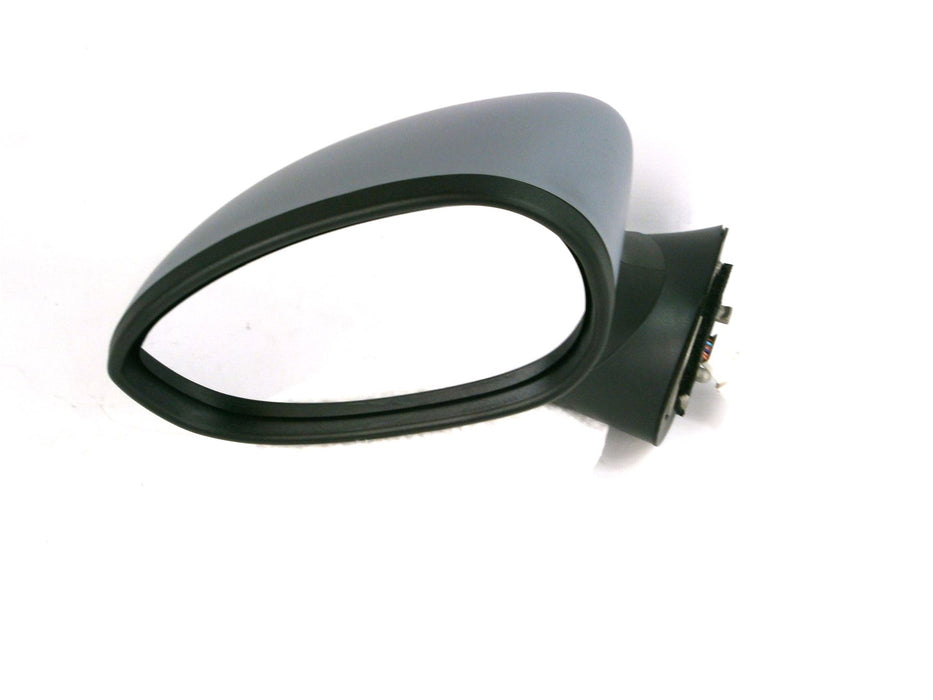 Abarth 500 2/2015+ Electric Wing Mirror Temp Sensor Passenger Side N/S Painted Sprayed