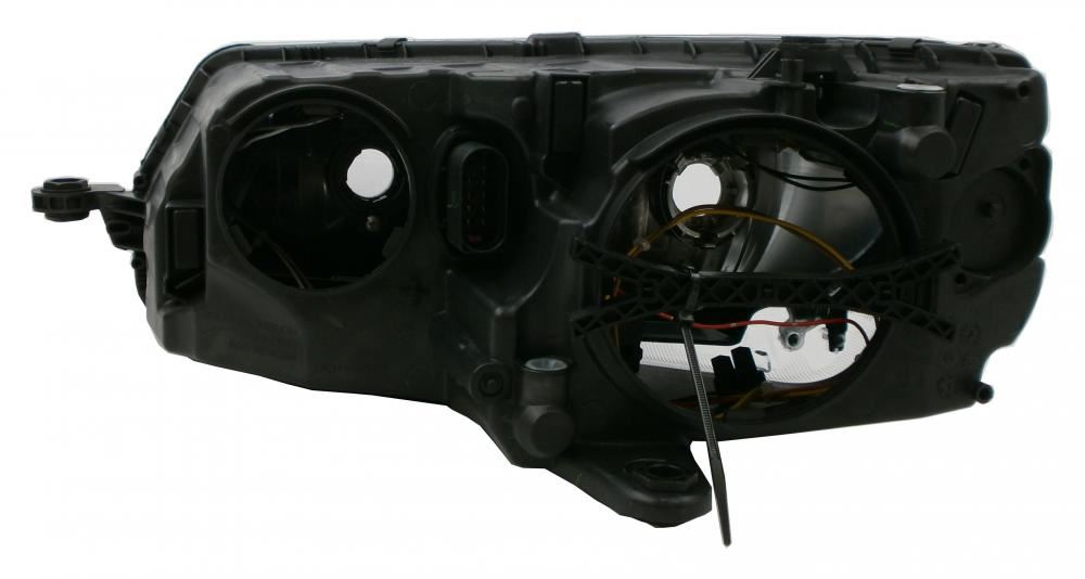 Skoda Octavia Mk3 Estate 1/2013+ Excl vRS Headlight Headlamp Drivers Side O/S