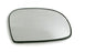 Citroen Saxo 1996-2003 Heated Convex Mirror Glass Drivers Side O/S