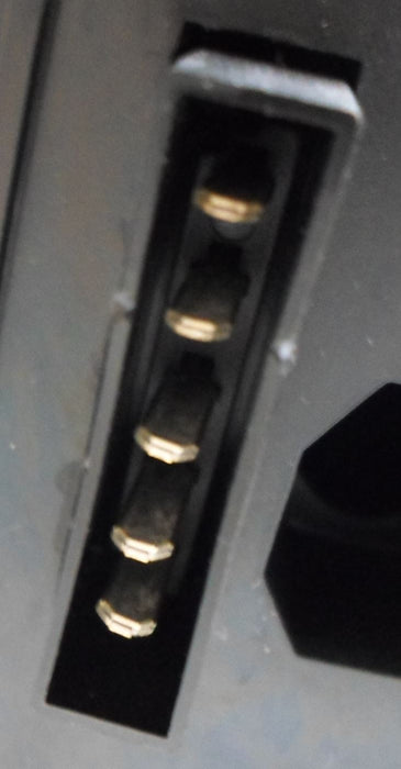 Mercedes 400 Series 1993-1999 Electric Wing Mirror Passenger Side N/S Painted Sprayed