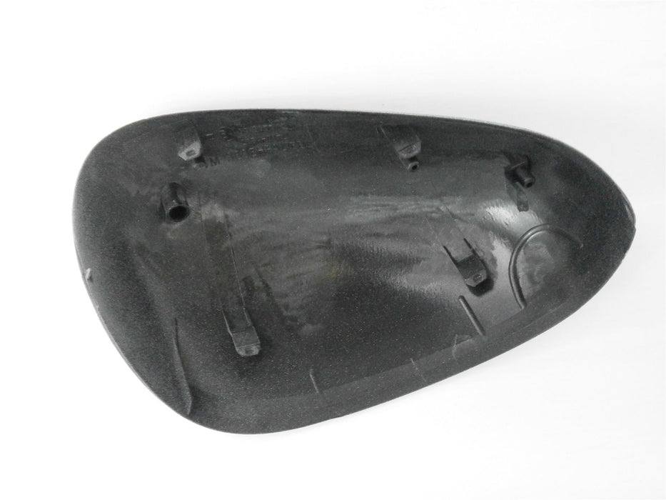 Seat Leon Mk2 Excl. FR 9/2005-9/2009 Primed Wing Mirror Cover Passenger Side N/S