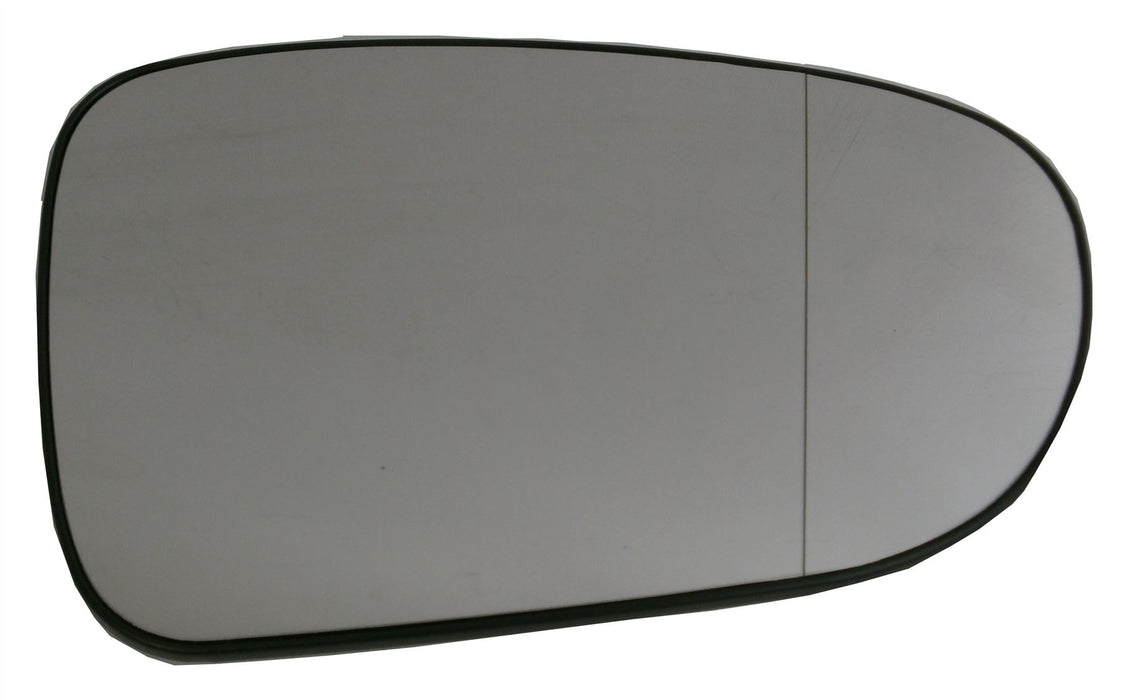 Ford Galaxy Mk.1 1995-8/2000 Heated Convex Mirror Glass Drivers Side O/S