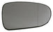 Ford Galaxy Mk.1 1995-8/2000 Heated Convex Mirror Glass Drivers Side O/S
