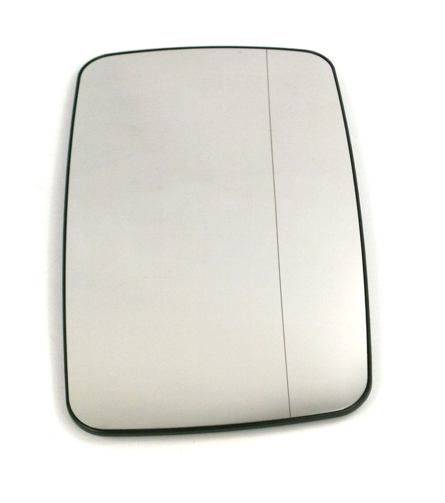 Mercedes Sprinter Mk.1 1995-2006 Non-Heated Wing Mirror Glass Drivers Side O/S