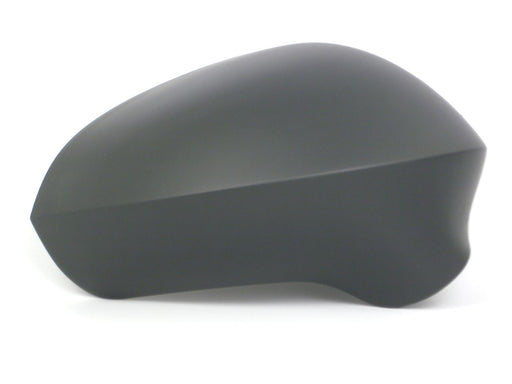 Seat Exeo 2009-2013 Black - Textured Wing Mirror Cover Driver Side O/S