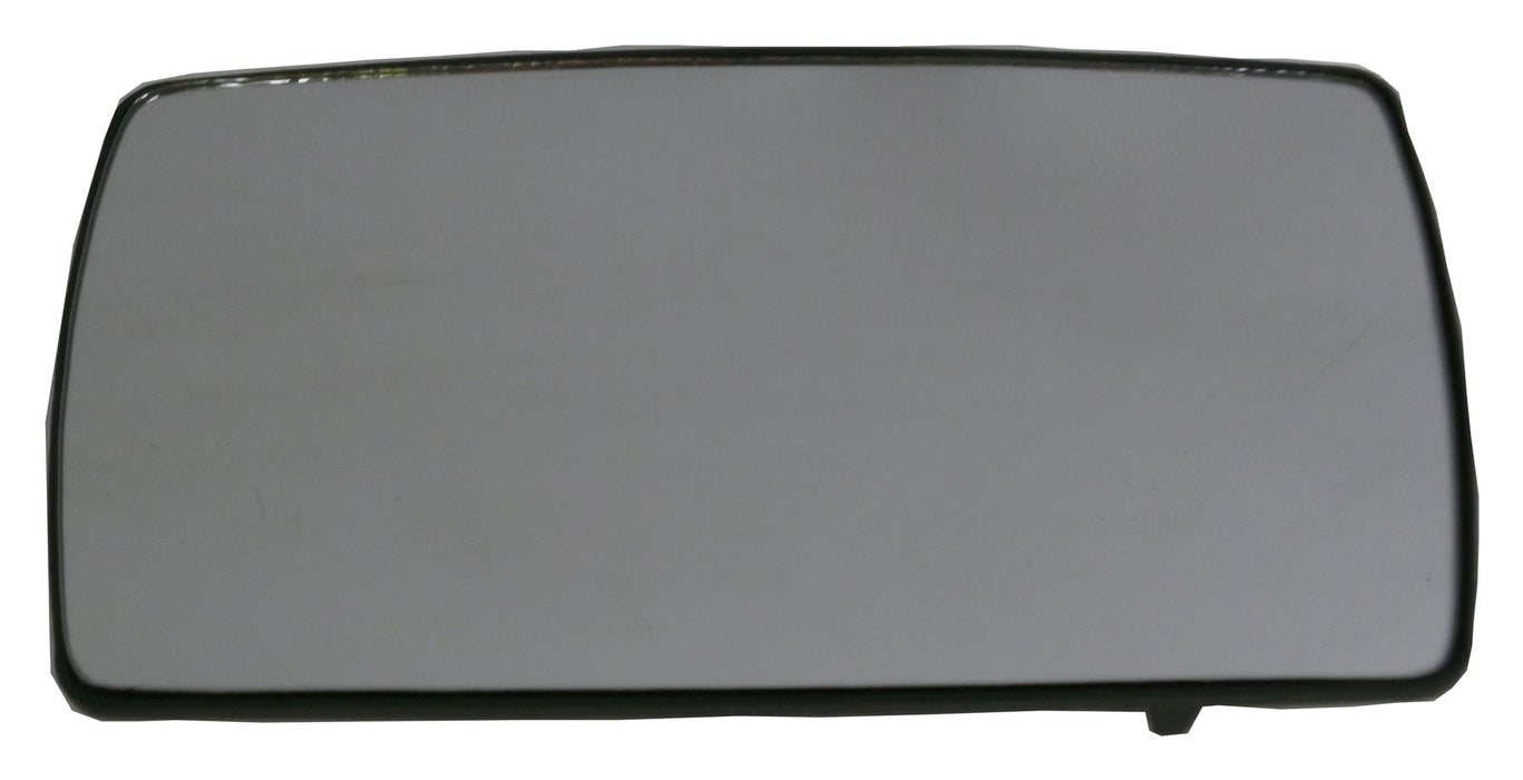 Ford Orion Mk.3 1990-1995 Non-Heated Flat Mirror Glass Passengers Side N/S