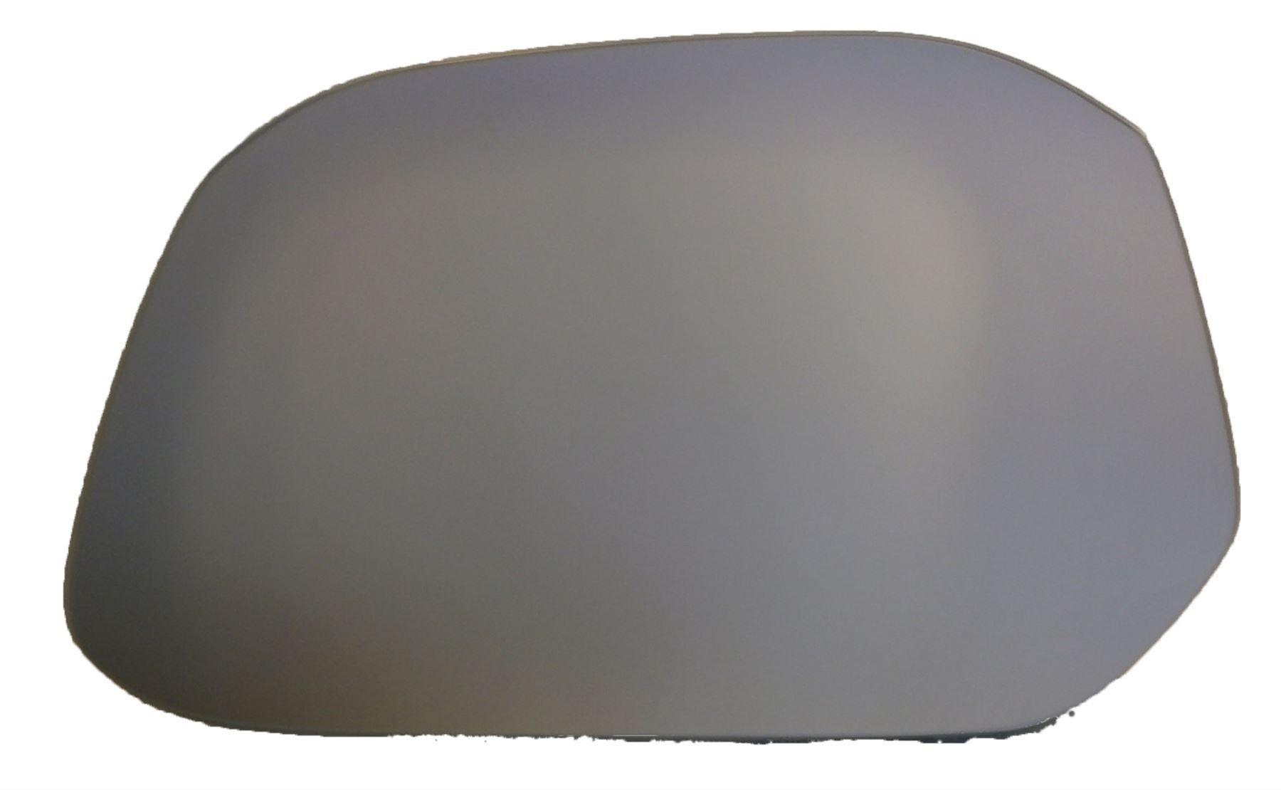 Volkswagen Caddy Mk.4 MPV Only 6/2015+ Heated Convex Mirror Glass Passengers Side N/S