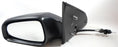Vauxhall Astra H Mk5 5/2004-2009 5 Door Cable Wing Mirror Black Passenger Side