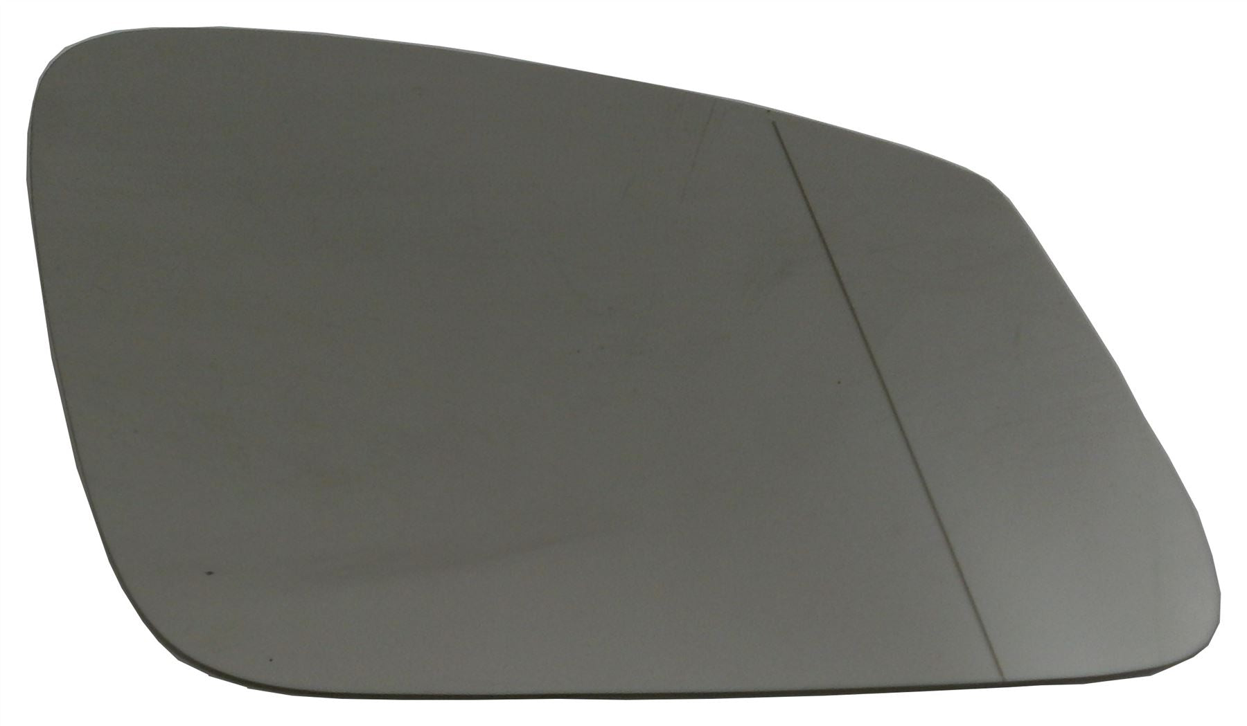 BMW 1 Series F20 F21 9/11+ Heated Aspherical Wing Mirror Glass Drivers Side O/S