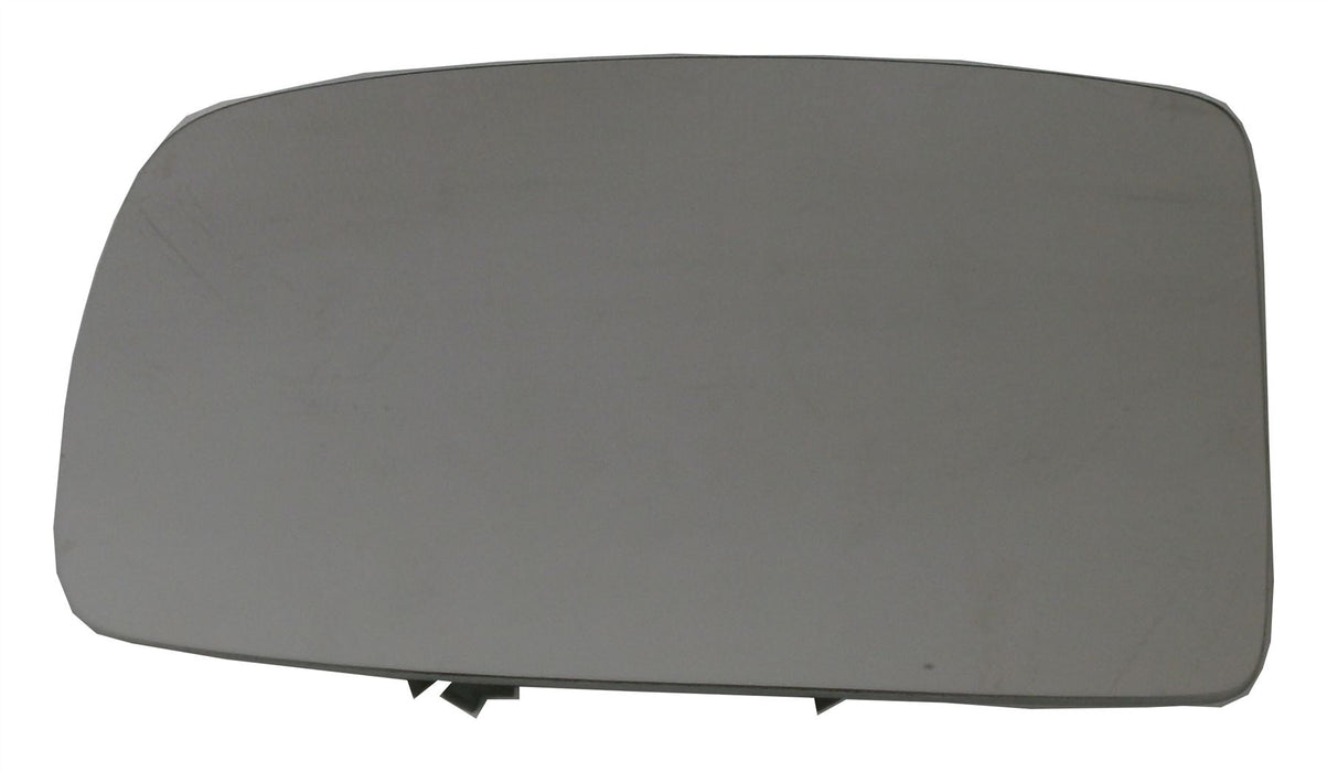Fiat Panda Mk.2 2003-2009 Heated Convex Mirror Glass Passengers Side N/S