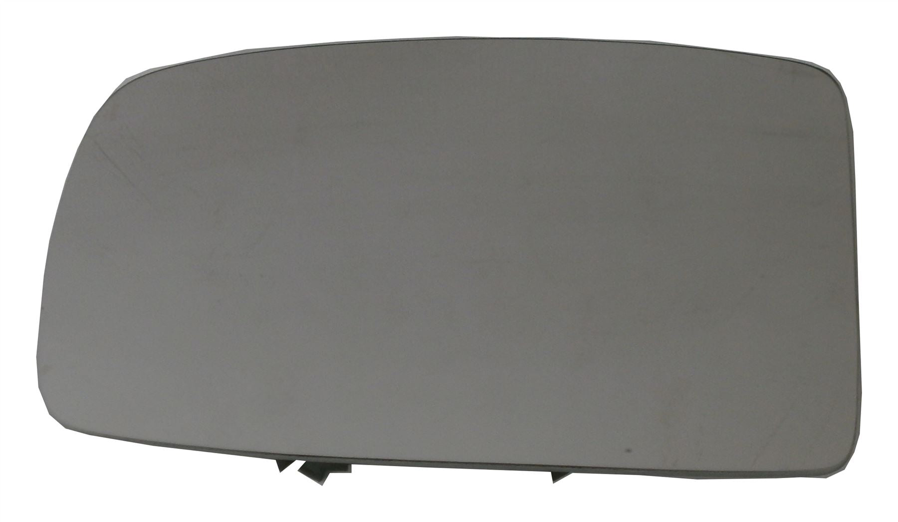 Fiat Panda Mk.2 2003-2009 Heated Convex Mirror Glass Passengers Side N/S