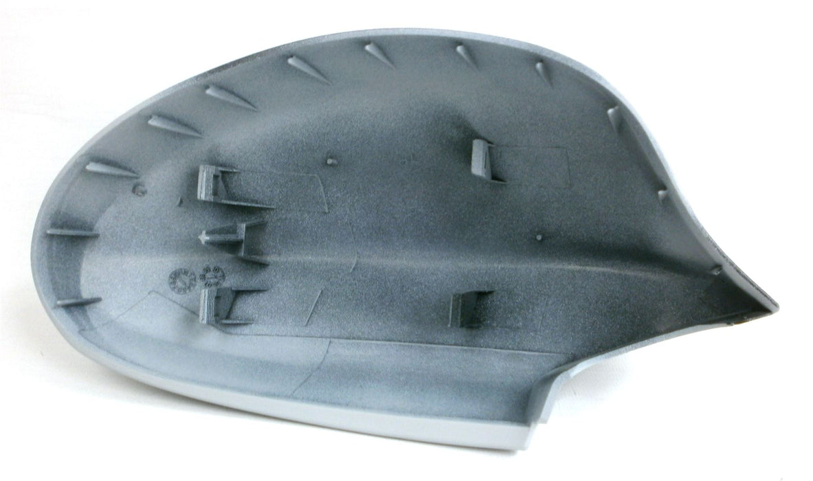 BMW 3 Series E90 E91 4&5 Door 3/2005-12/2008 Primed Wing Mirror Cover Passengers