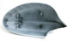 BMW 3 Series E90 E91 4&5 Door 3/2005-12/2008 Primed Wing Mirror Cover Passengers