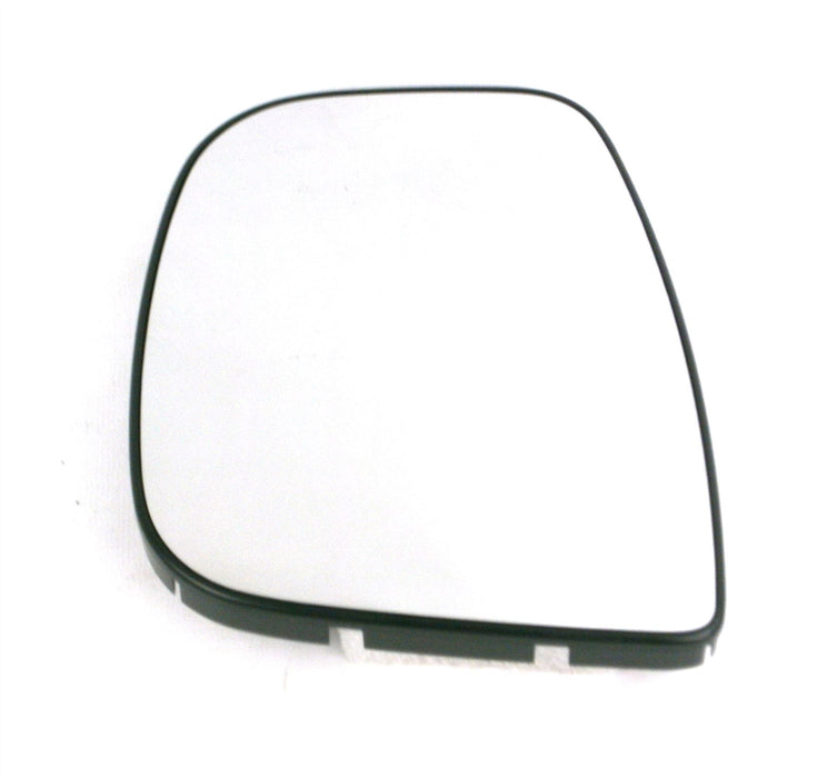 Peugeot Partner Mk.2 3/2012+ Non-Heated Convex Mirror Glass Passengers Side N/S