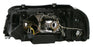 Volkswagen Sharan Mk2 MPV 5/2000-2010 Headlight Headlamp Drivers Side O/S