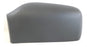Volvo S40 Mk.1 1996-5/2004 Paintable Black Wing Mirror Cover Passenger Side N/S