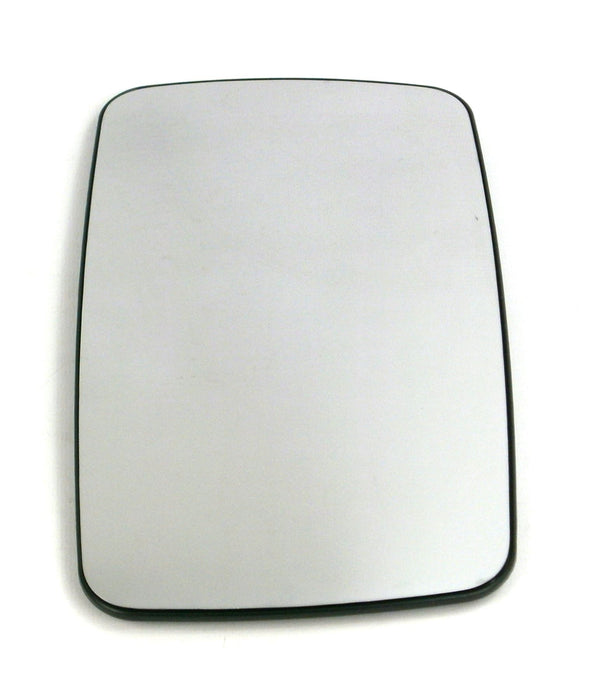 Mercedes Benz Sprinter Mk.1 1995-2006 Heated Convex Mirror Glass Drivers Side O/S